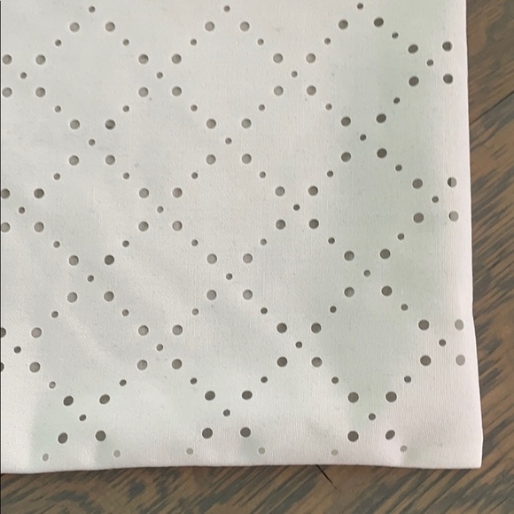 Chanel fabric pouch - Picture 3 of 5